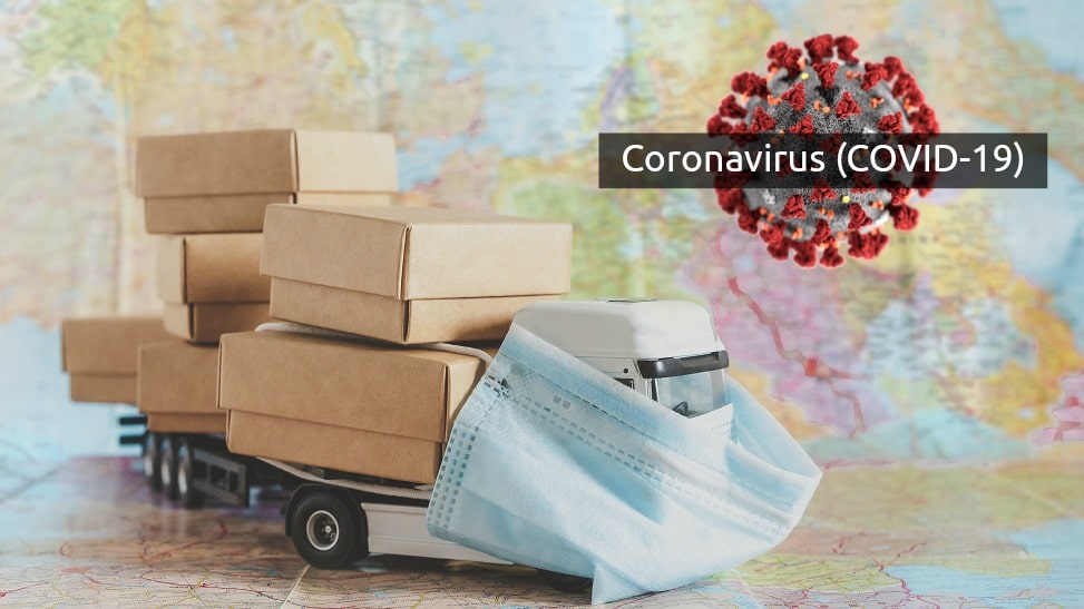 Coronavirus packaging industry min