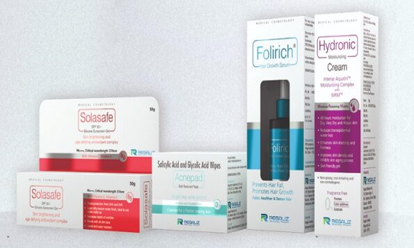 Pharmaceutical Carton Packaging Mumbai