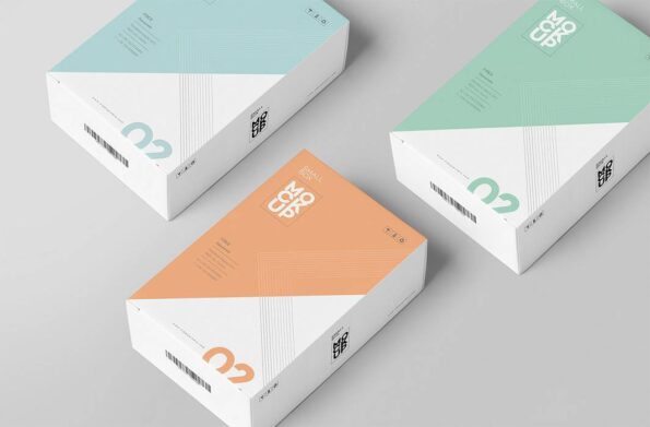 Printed Packaging Boxes Make Customers Fall in Love With Your Product