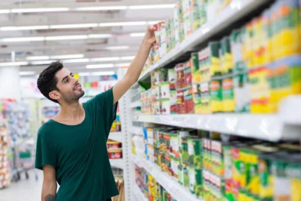 Why Customer Focus More on Packaging than the Product Pack in it