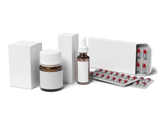 Pharma Printing and Packaging Companies in Mumbai Development and Enhancement