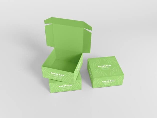 Printed Packaging
