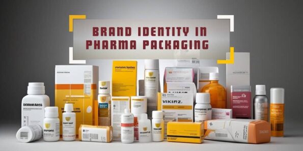 Brand Identity in Pharma Packaging