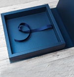 Rigid Boxes Packaging