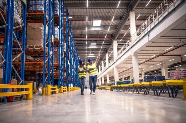Role of Packaging Manufacturers in India in Global Packaging Industry