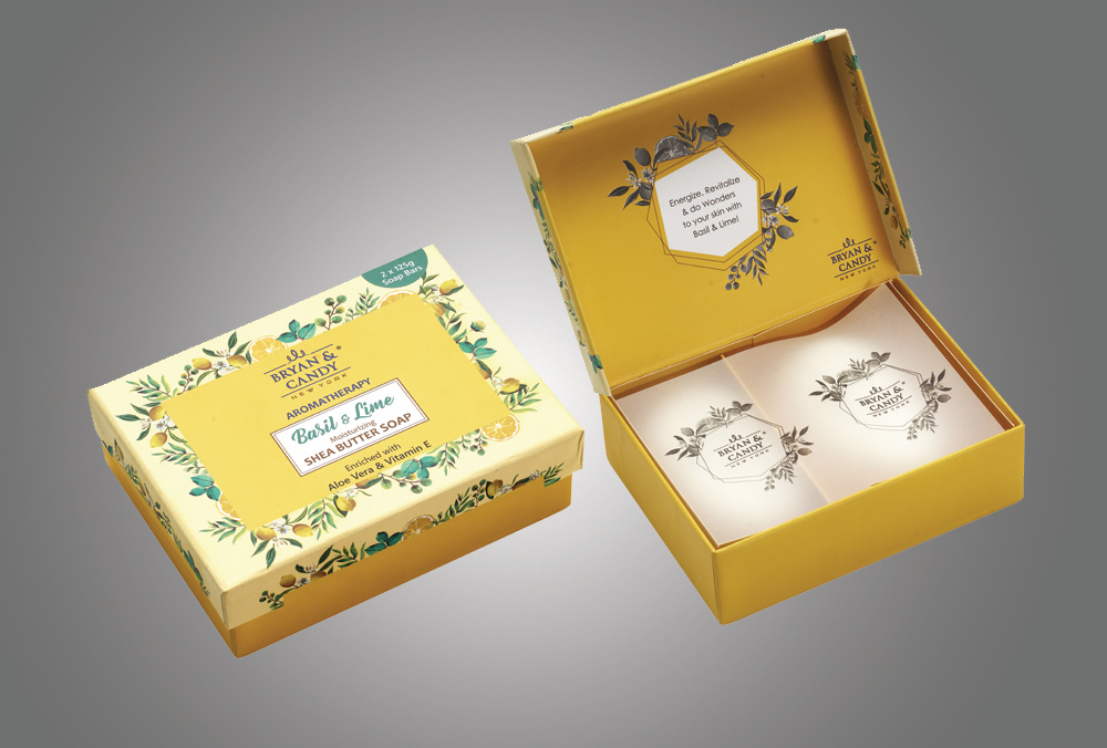 Unique Packaging Design
