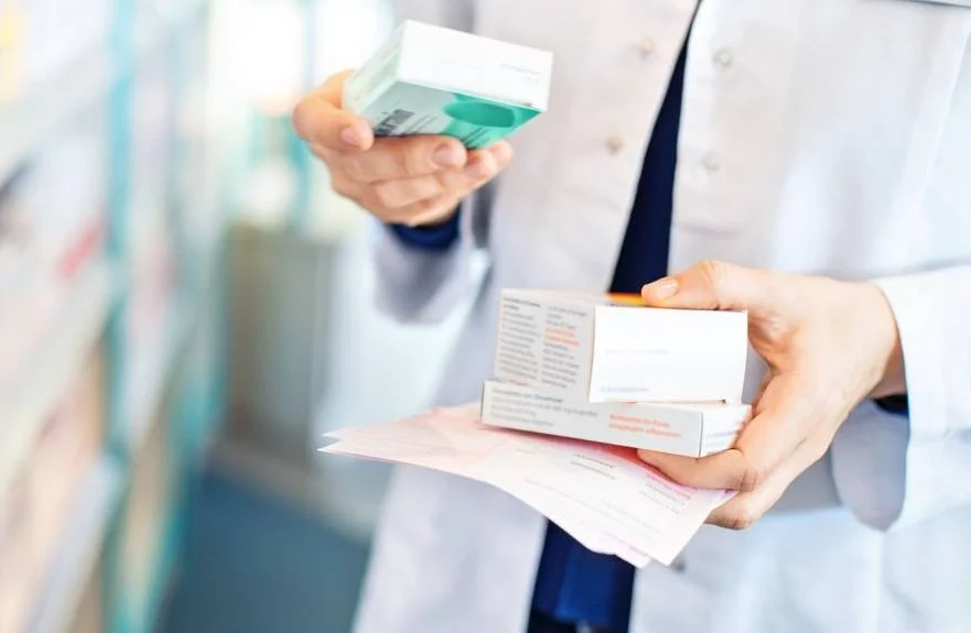 Benefits of Cartons in Pharma Industry