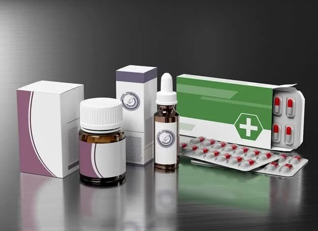 Standard Quality Packaging a Must for the Pharmaceutical Products
