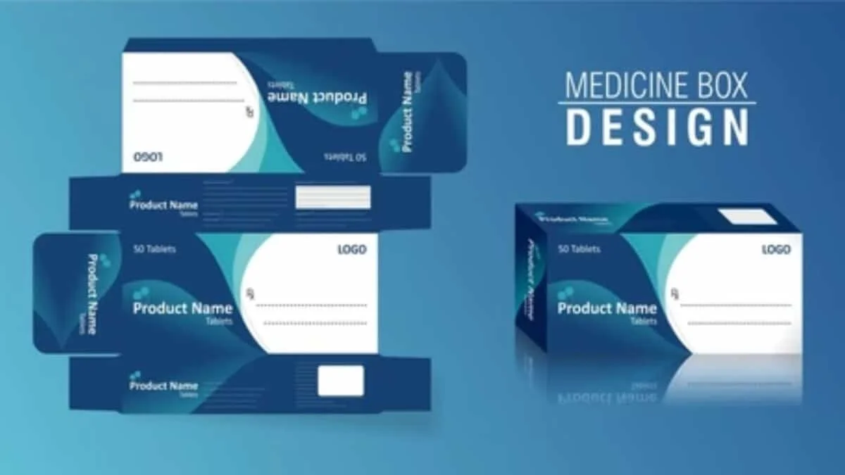 Medicine Packaging Design – A Successful Guide To Packaging Strategy