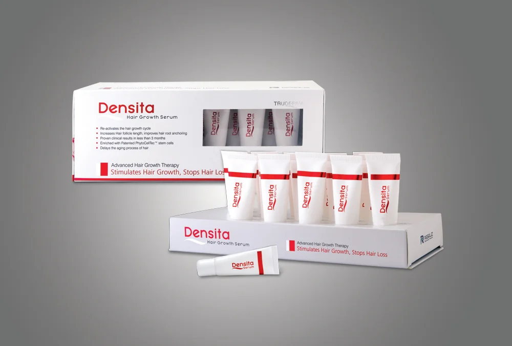 Carton Pharma Packaging n
