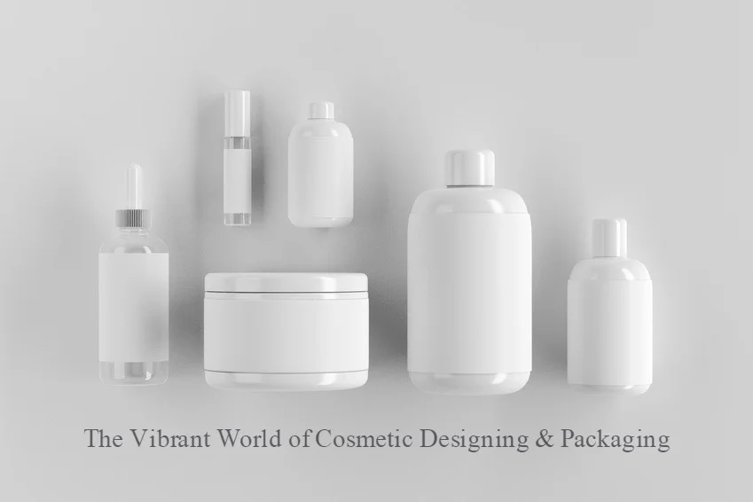CosmeticDesigningPackaging