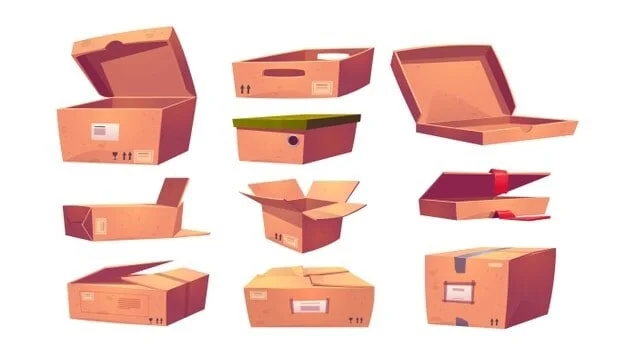 The Biggest Carton Box Packaging Design Trends in 2021
